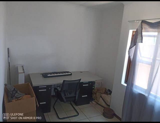 2 BEDROOM DUPLEX FOR SALE IN HELDERWYK